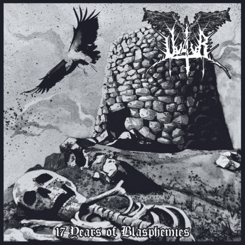 Vultur (ITA) : 17 Years of Blasphemy Vultur (ITA) : 17 Years of Blasphemy
